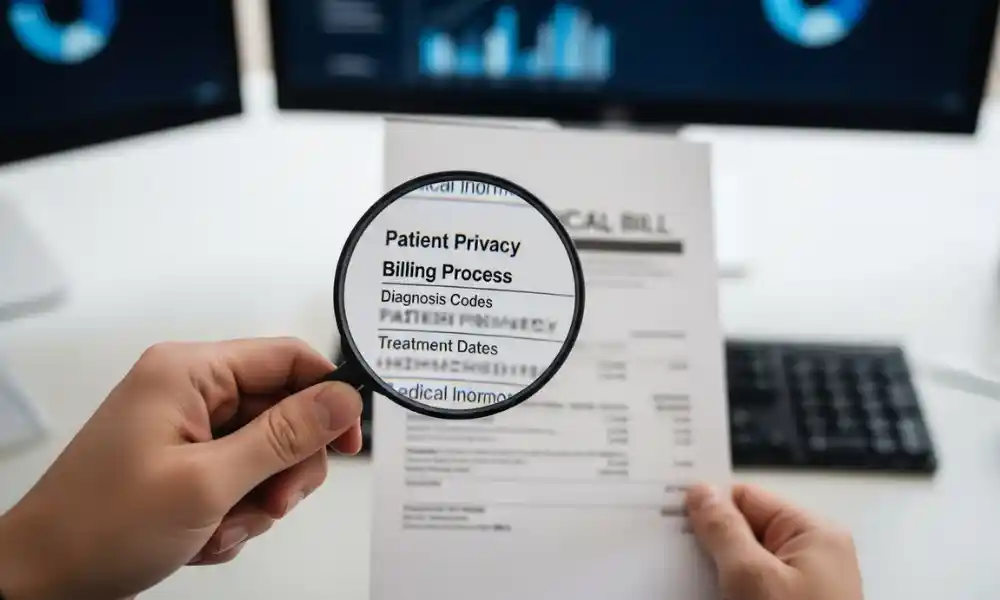 Why Patient Privacy Matters in the Billing Process