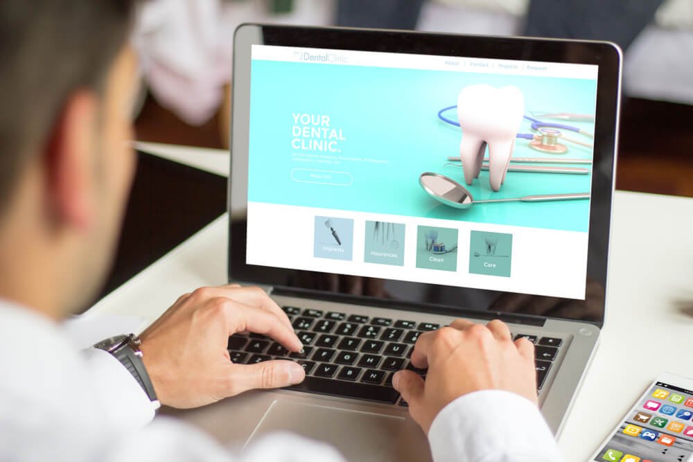 dental SEO Expert Arizona