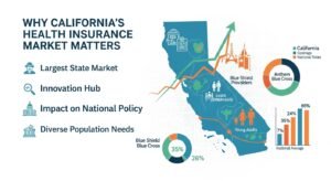 Why California’s Health Insurance Market Matters
