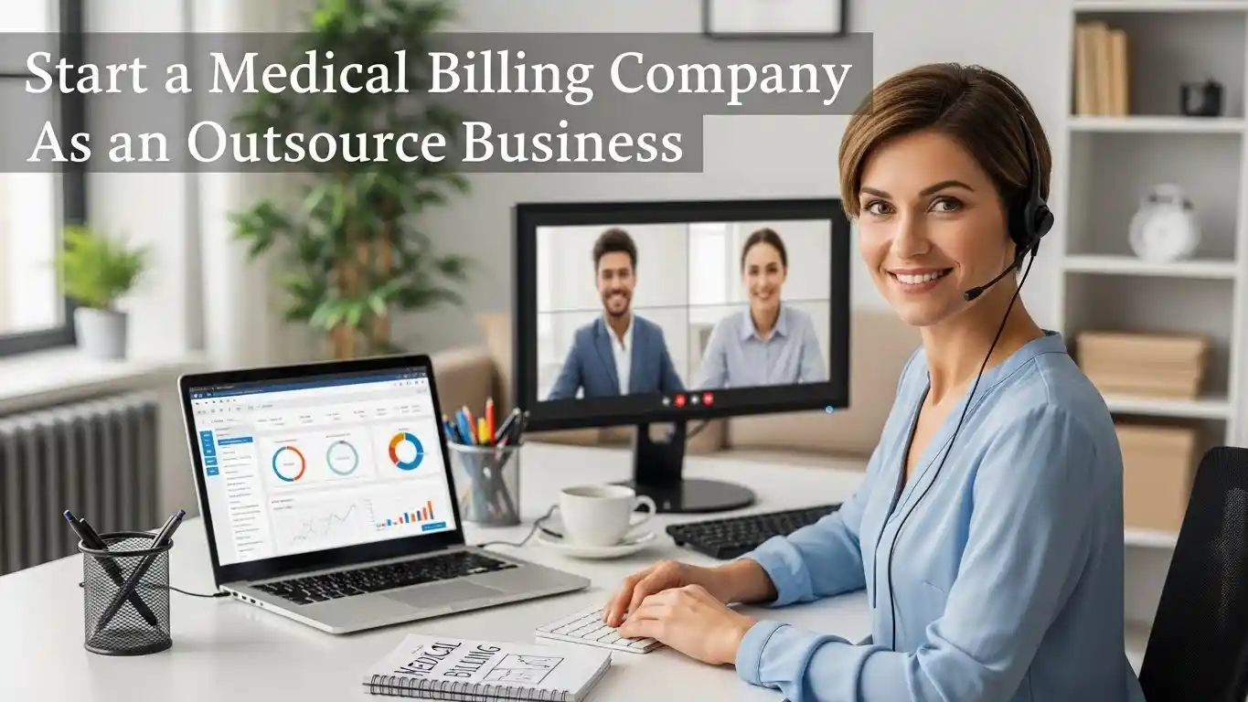 Start a Medical Billing Company As a Outsource Business