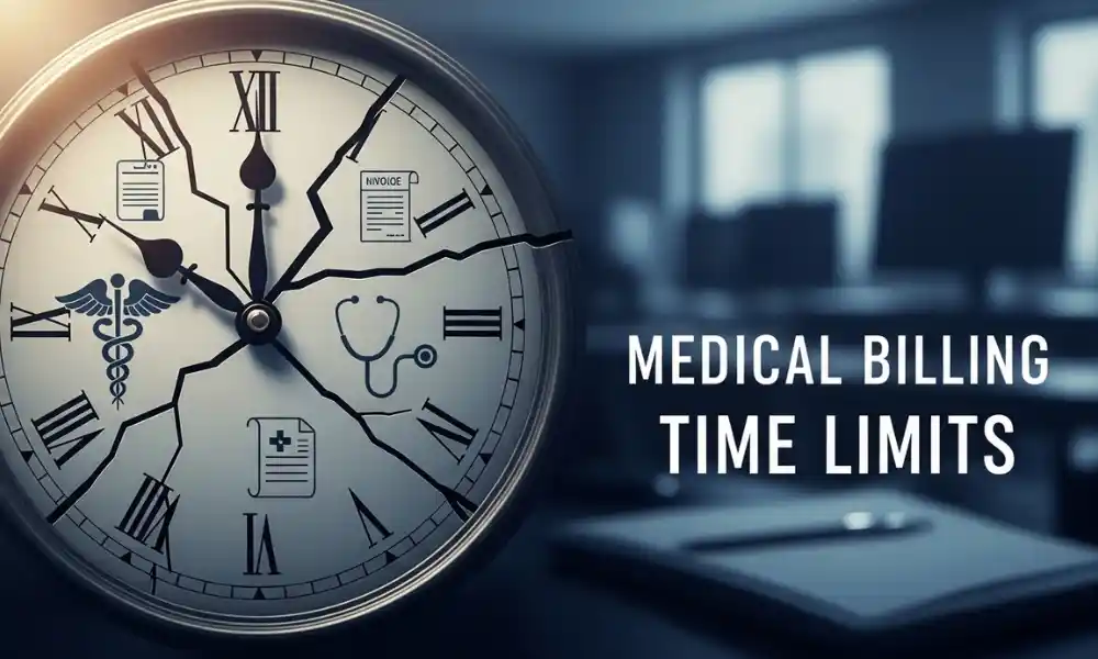 Medical Billing Time Limits