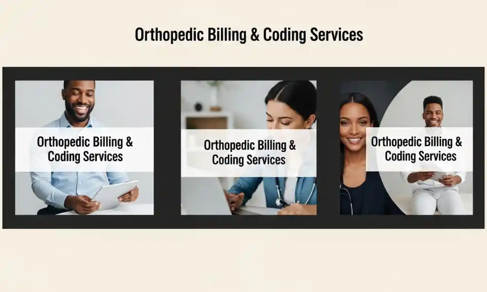 Orthopedic Billing & Coding