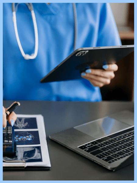 Billing Care Pro medical billing services