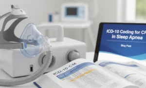 ICD-10 Coding for CPAP in Sleep Apnea