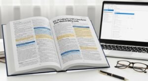 ICD-10 Coding for CPAP in Sleep Apnea