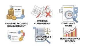 HO Modifier Matters in Mental Health Billing